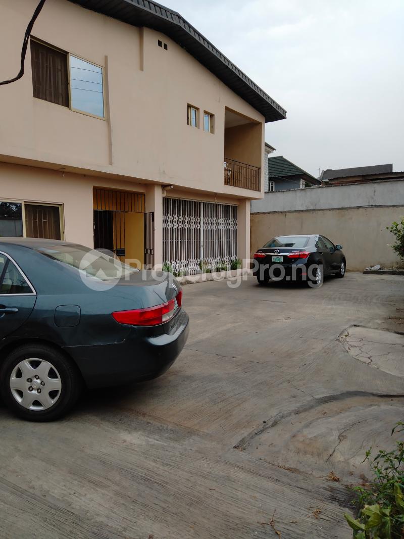 3 bedroom House for sale Gate A Ogudu GRA Ogudu Lagos