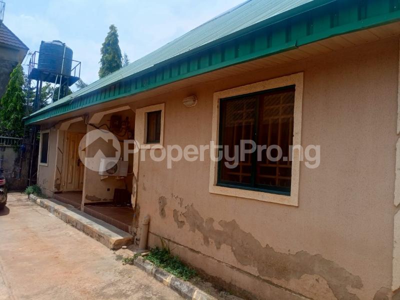 2 bedroom House for sale Mahuta Gra, Kaduna South Kaduna - 0