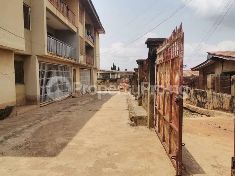 House for sale Lamidi Ajadi Estate, Iwo Rd Ibadan Oyo