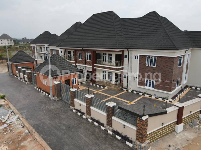 10 bedroom House for sale Located In Owerri Owerri Imo