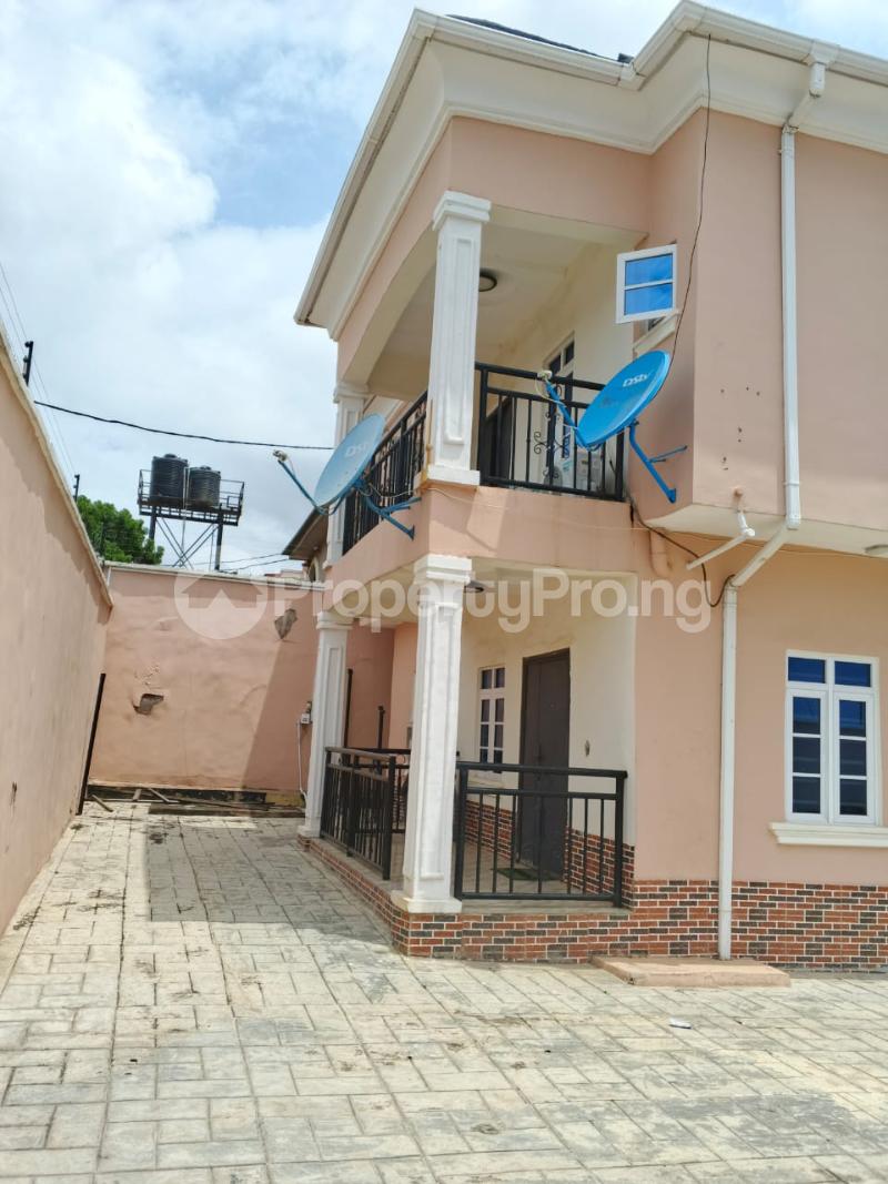 House for sale Shagari Estate, Alimosho Lagos