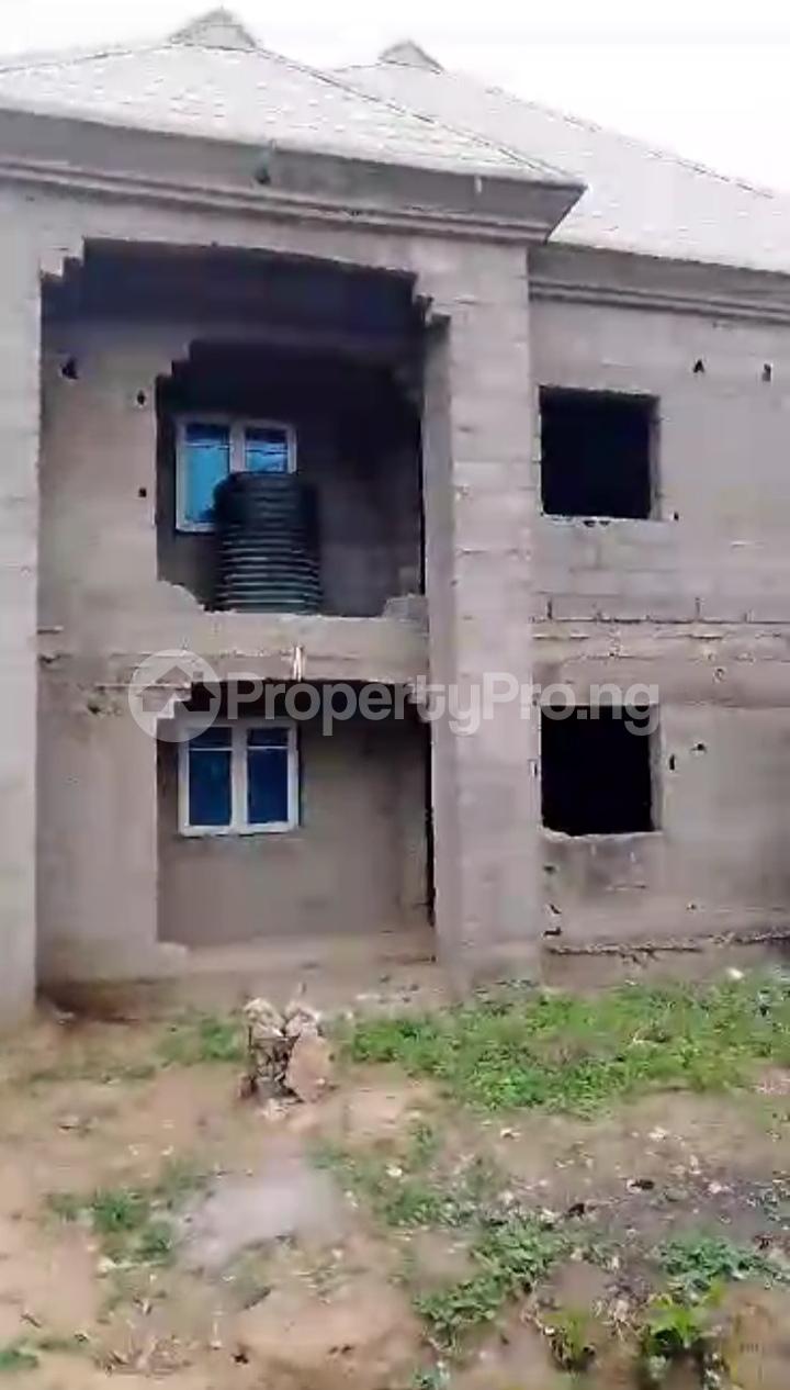 8 bedroom House for sale Ijegun Ikotun/Igando Lagos