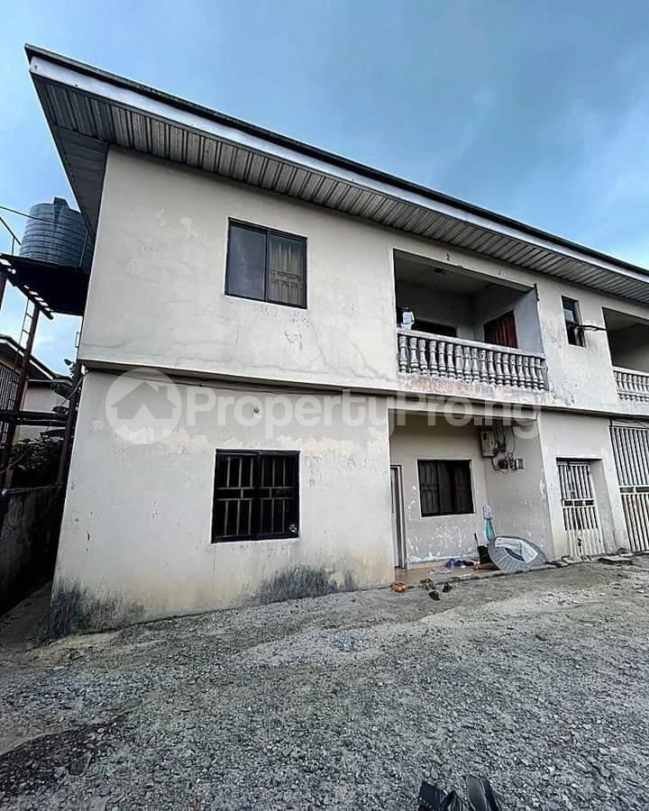 House for sale Rumuodara Port Harcourt Rivers