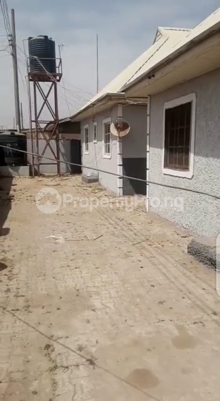2 Bedroom House in Kaduna South Kaduna House for sale in kadunasouth