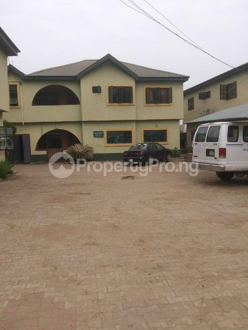 2 bedroom House for sale Mowe Obafemi Owode Ogun