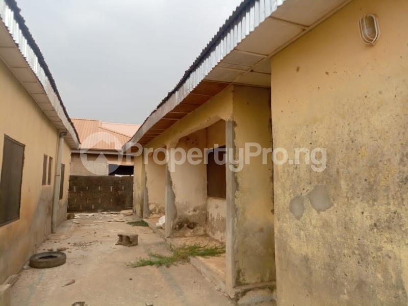 2 bedroom House for sale Kaduna South Kaduna
