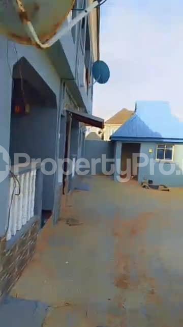 House for sale Ojuore Ado Odo/Ota Ogun