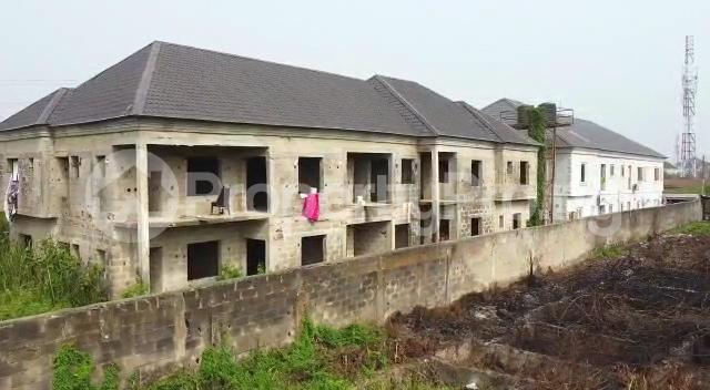 Flat / Apartment for sale Greenville Estate Badore Ajah Lagos