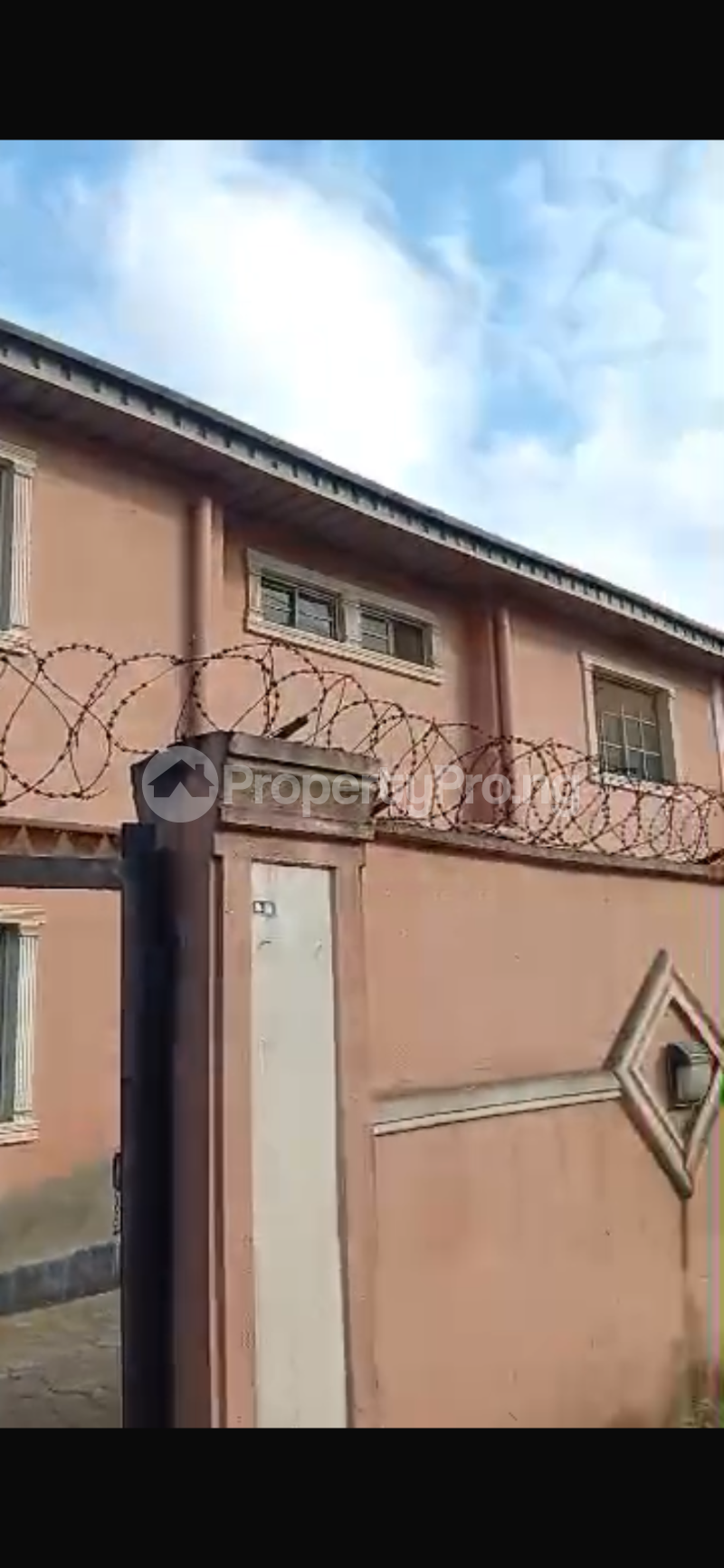 House for sale Isheri Egbe/Idimu Lagos