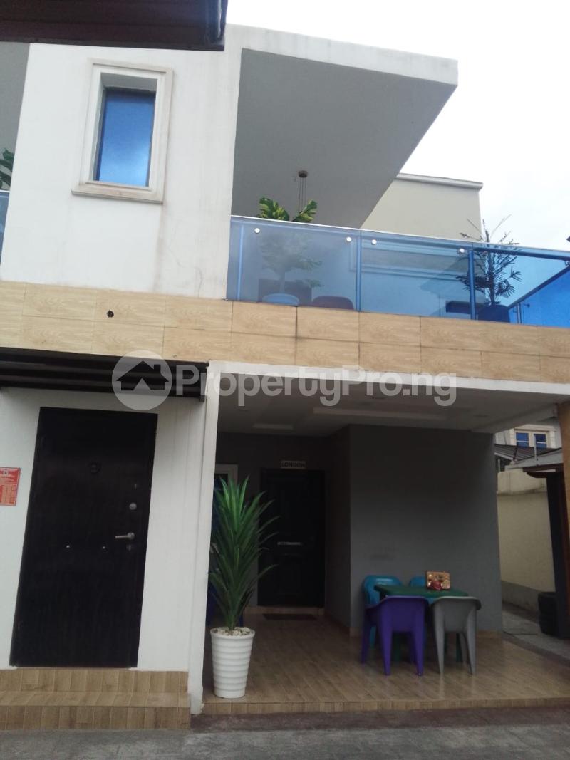 Commercial Property for rent Mangoro Ikeja Lagos