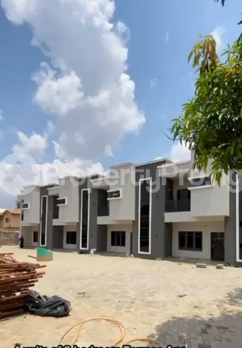 2 bedroom House for sale Kubwa Abuja