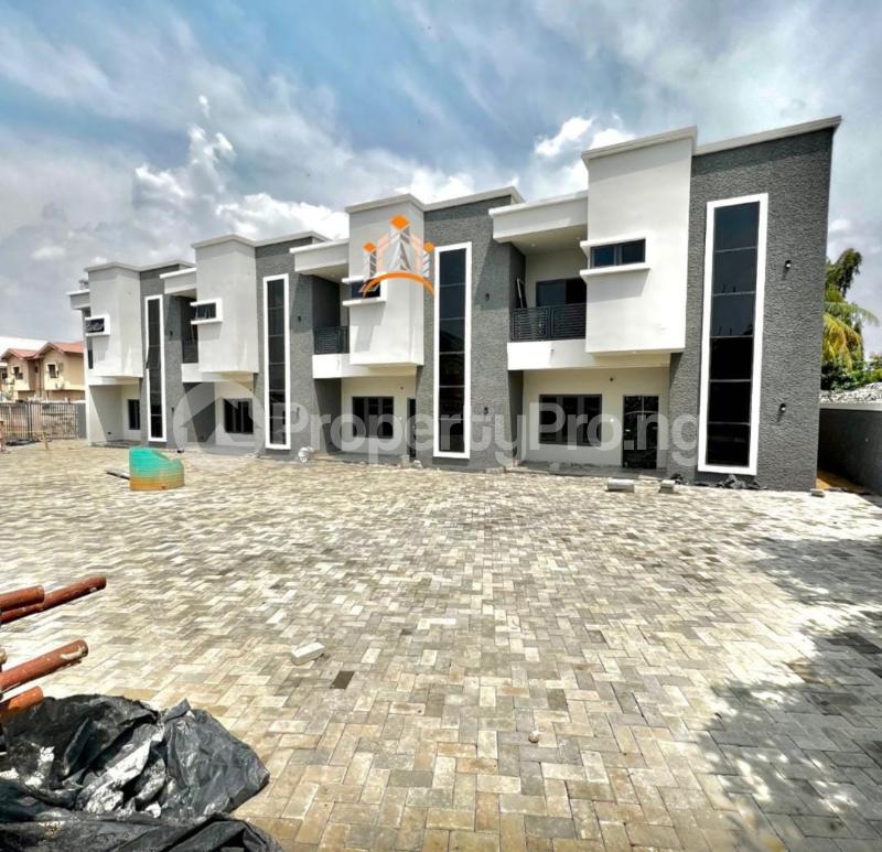 2 bedroom House for sale Kubwa Abuja