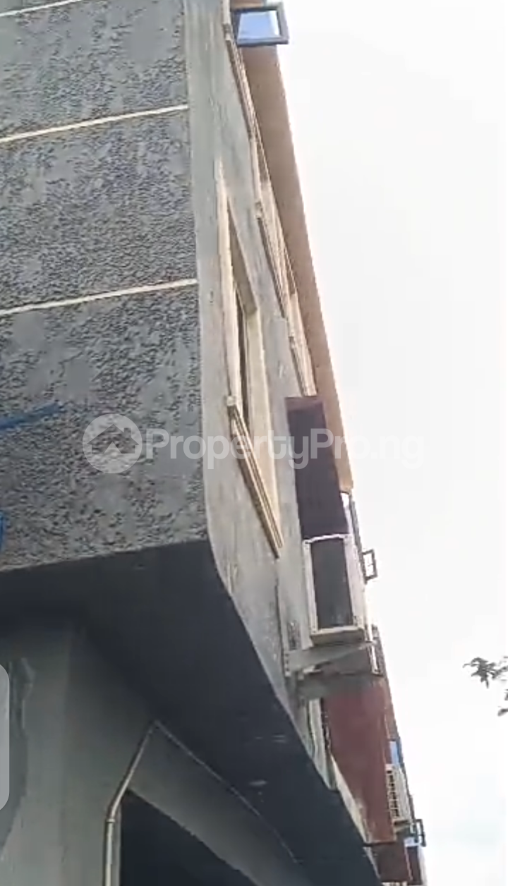House for sale Balogun Iju Lagos - 0