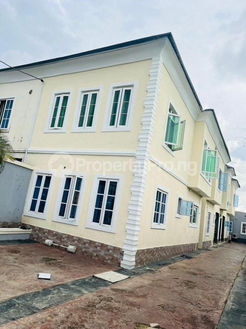 2 bedroom House for sale Corporative Villa Road, Badore Ajah Lagos