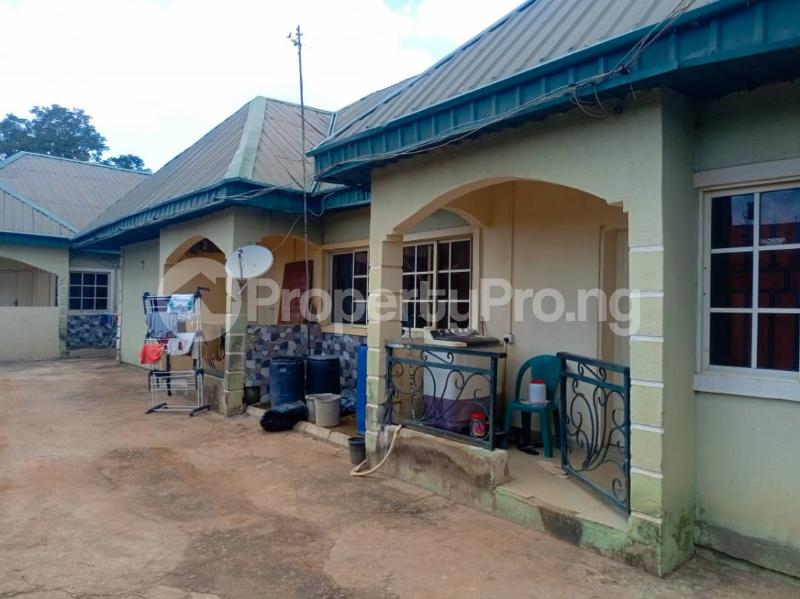 2 bedroom House for sale Millionaire Estate Mahuta, Opposite Be Nnpc Qtrs Kaduna South Kaduna - 0