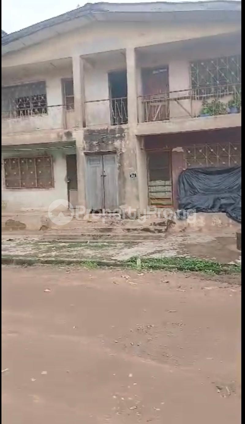 2 bedroom House for sale Imalefalafia/ososami Ring Rd Ibadan Oyo