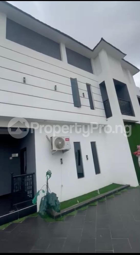 2 bedroom House for rent  Oluyole Estate Ibadan Oyo