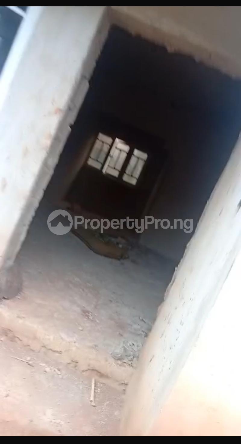 House for sale Peace Estate, Baruwa Ipaja Lagos