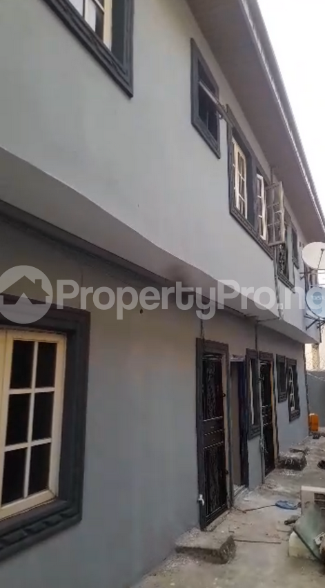 House for sale Phase 1 Magodo Kosofe/Ikosi Lagos