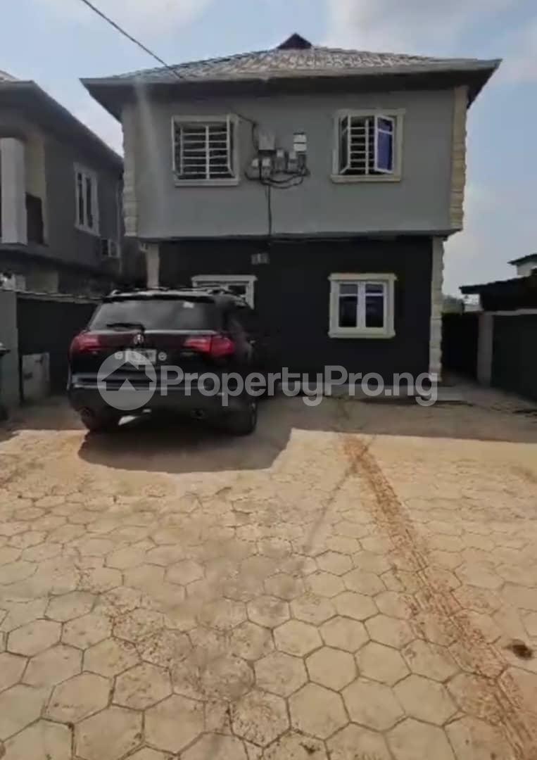 House for sale Ikola Command Abule Egba Lagos - 3