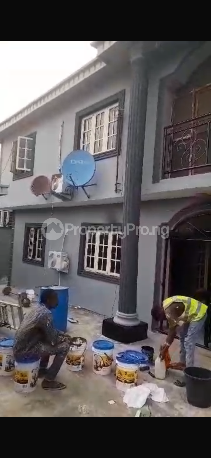 House for sale Magodo Phase 1 Magodo Kosofe/Ikosi Lagos