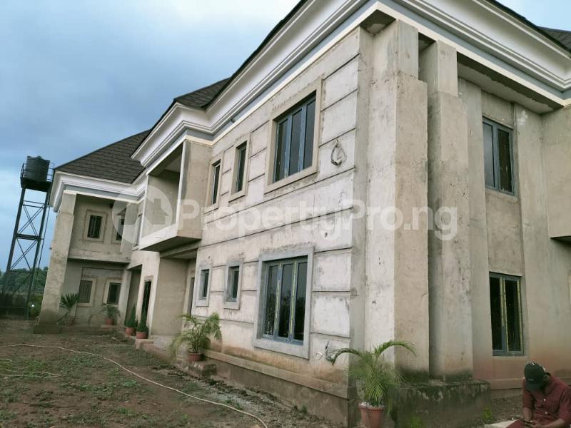 2 Bedroom House in Kubwa Abuja House for sale in kubwa House in