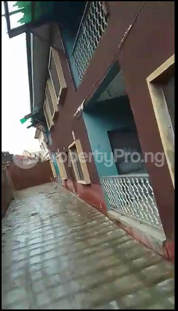 2 bedroom House for sale Liberty Road Ring Rd Ibadan Oyo