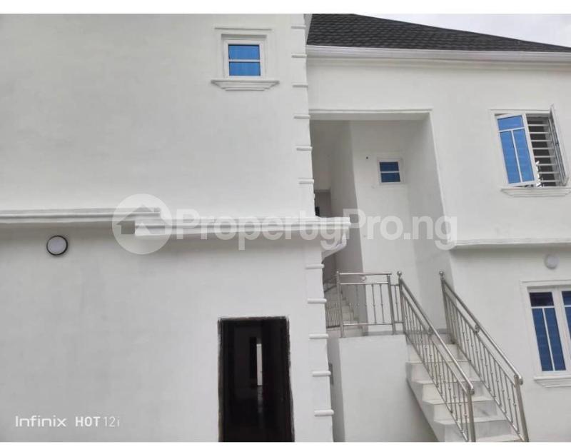 2 bedroom House for sale Molusi Street,molete Molete Ibadan Oyo - 3