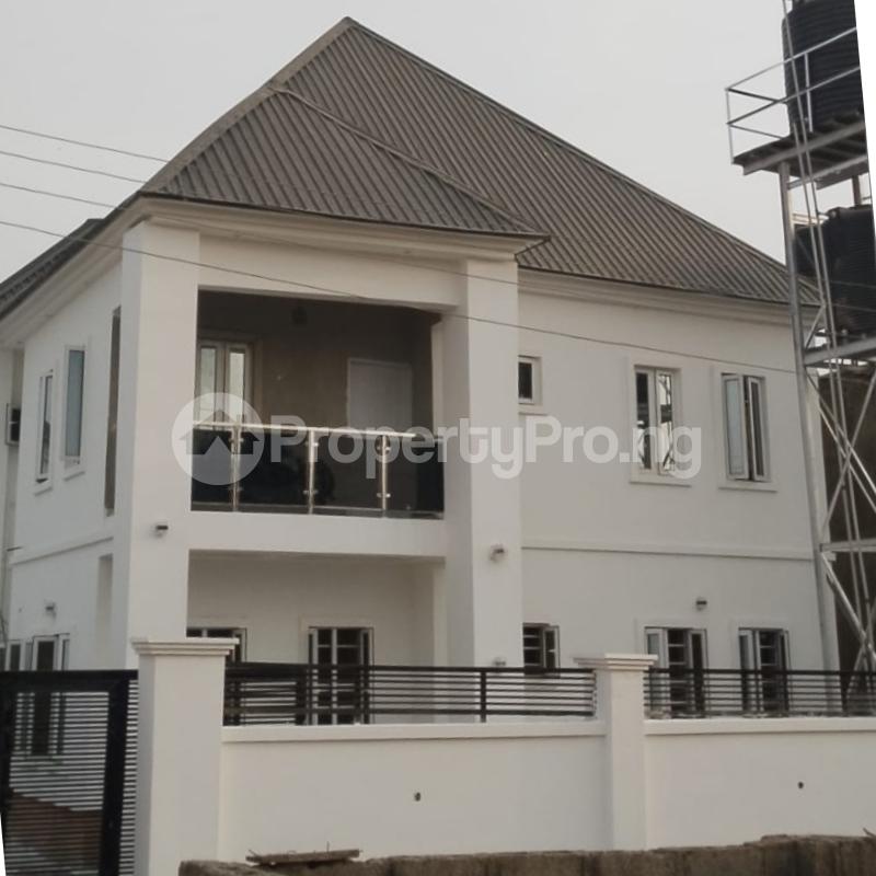 Land for sale Garki 1 Abuja