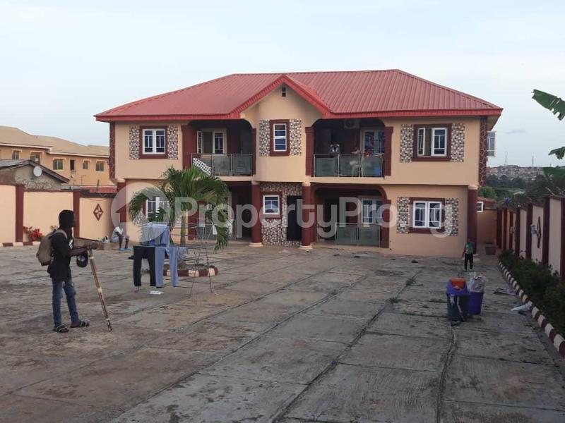 2 bedroom House for sale Agbsde Agric Ikorodu Lagos