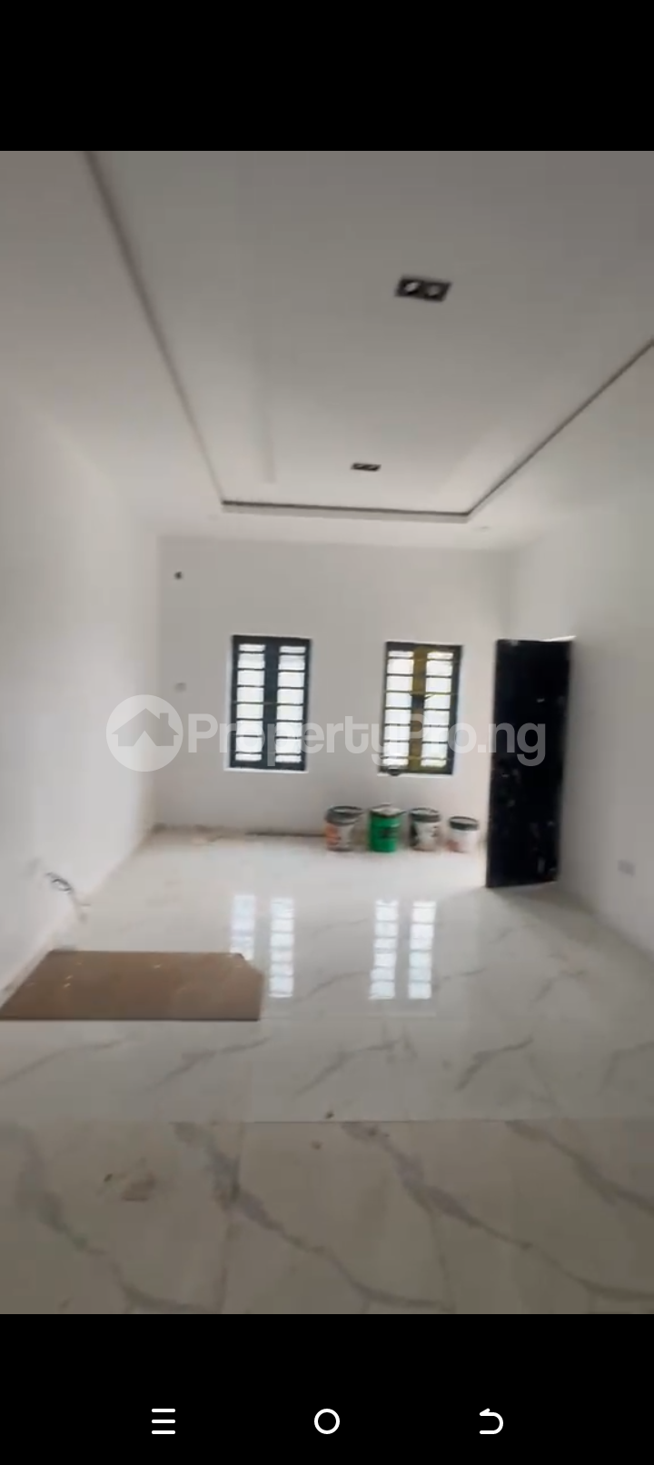 2 bedroom House for rent Oluode Oluyole Extension Oluyole Estate Ibadan Oyo