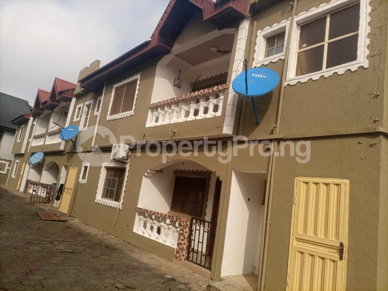 2 bedroom Flat / Apartment for sale Egbeda Alimosho Lagos