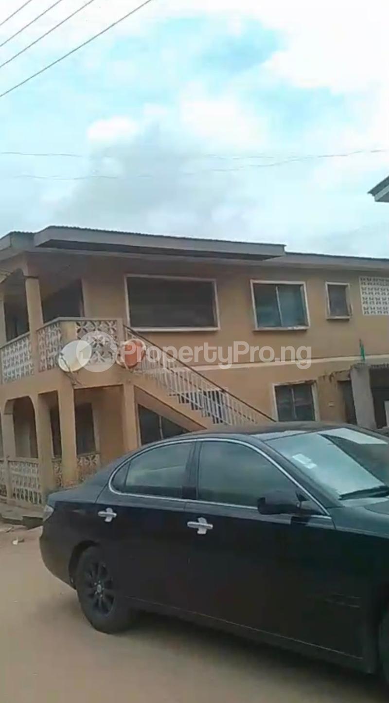 3 bedroom House for sale Oluseyi Eleyele Ibadan Oyo - 4