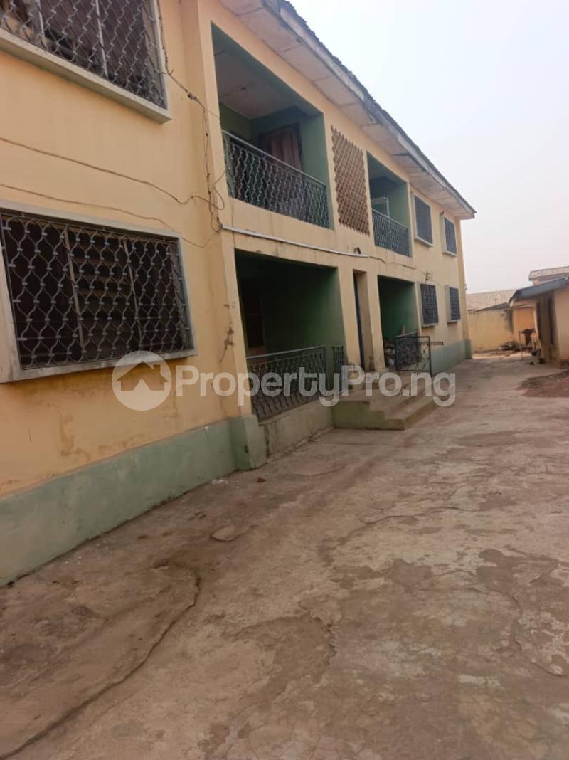 3 bedroom House for sale Bodija Market Area Ibadan Oyo