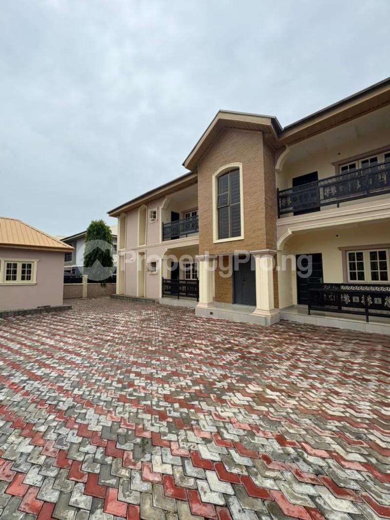 3 bedroom House for sale Mabushi Mabushi Abuja