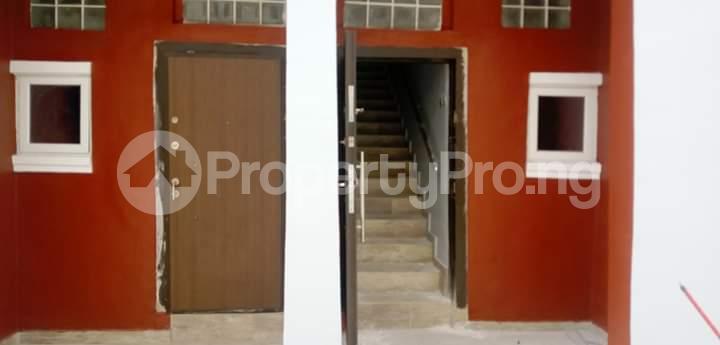 3 bedroom Flat / Apartment for rent Isheri North Gra Isheri North Ojodu Lagos