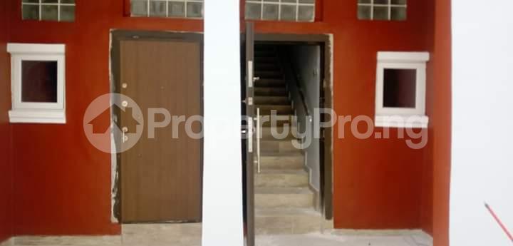 3 bedroom Flat / Apartment for rent Isheri North Gra Isheri North Ojodu Lagos - 0