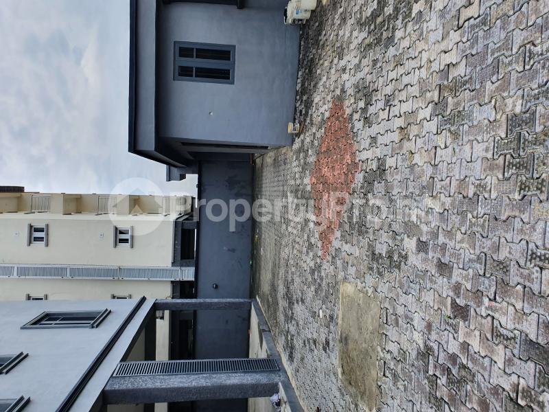 3 bedroom Flat / Apartment for rent County Estate Ikota Lekki Lagos