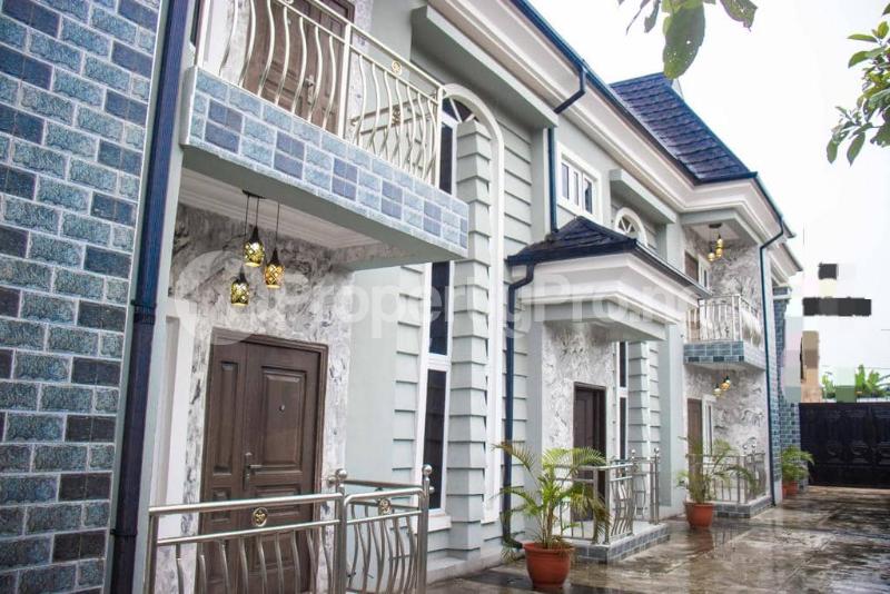 3 bedroom Flat / Apartment for sale Owerri Imo - 0