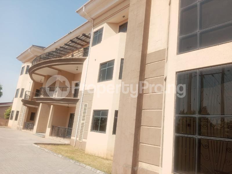 3 bedroom House for sale Maitama Abuja