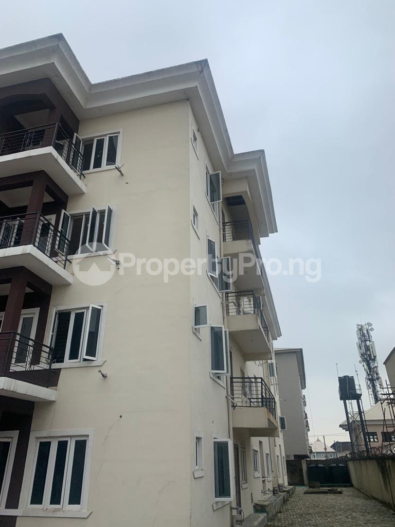 3 bedroom House for sale ONIRU Victoria Island Lagos