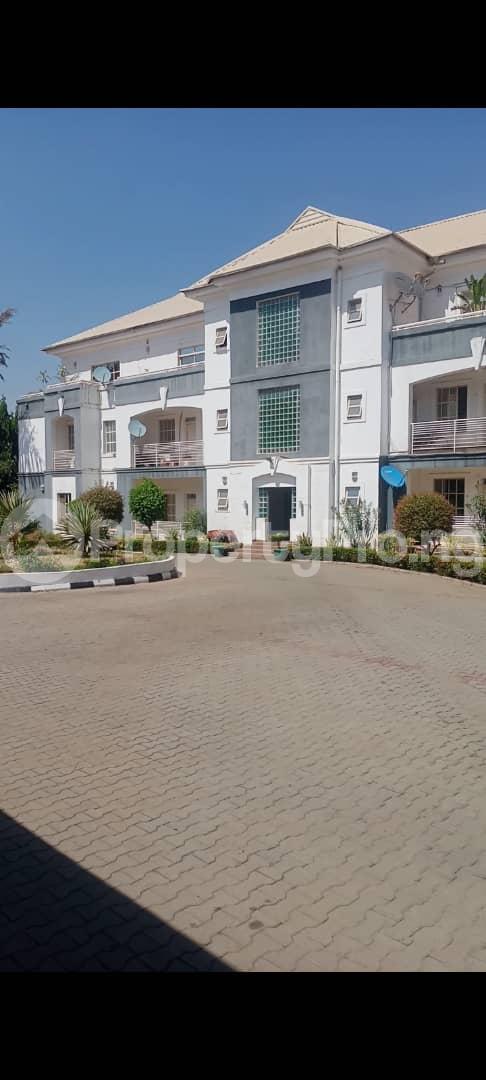 3 bedroom House for sale Jabi Abuja