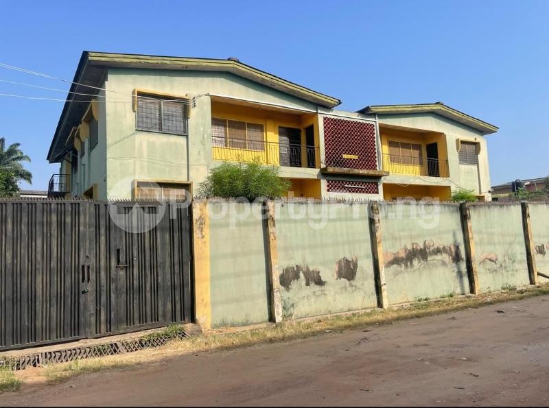 House for sale Oluyole Estate Ibadan Oyo