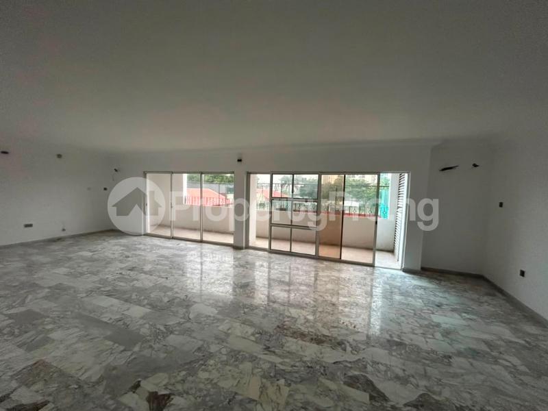 3 bedroom House for rent Ikoyi Lagos