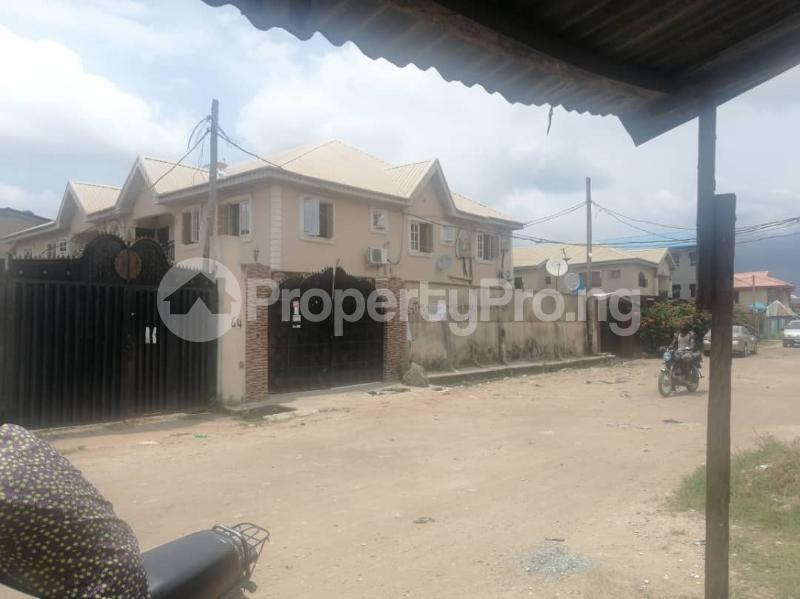3 bedroom Flat / Apartment for sale Ago palace Okota Lagos