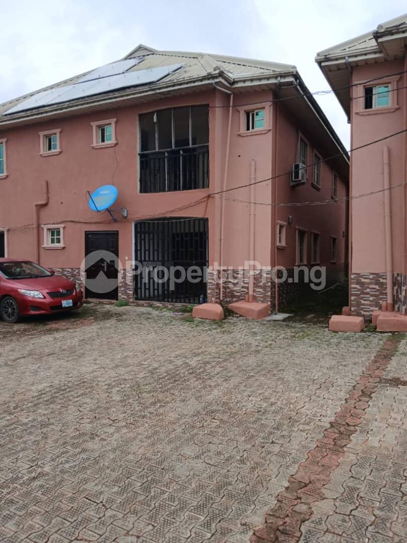 House for sale Uwigwie Street, Off Mtn Mask Road Central Edo
