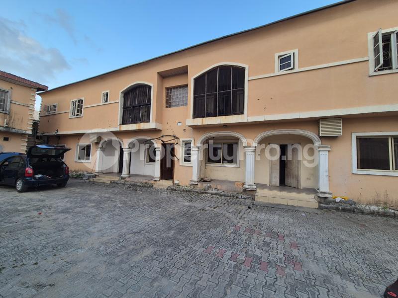 3 bedroom Flat / Apartment for sale Lekki Phase 1 Lekki Lagos