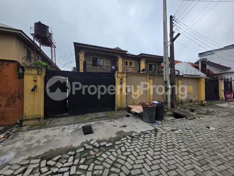 3 bedroom Flat / Apartment for sale Ajah Lagos