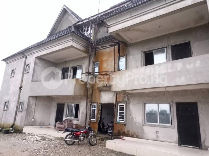 3 bedroom Flat / Apartment for sale Abijo Gra, Lbs Abijo Ajah Lagos