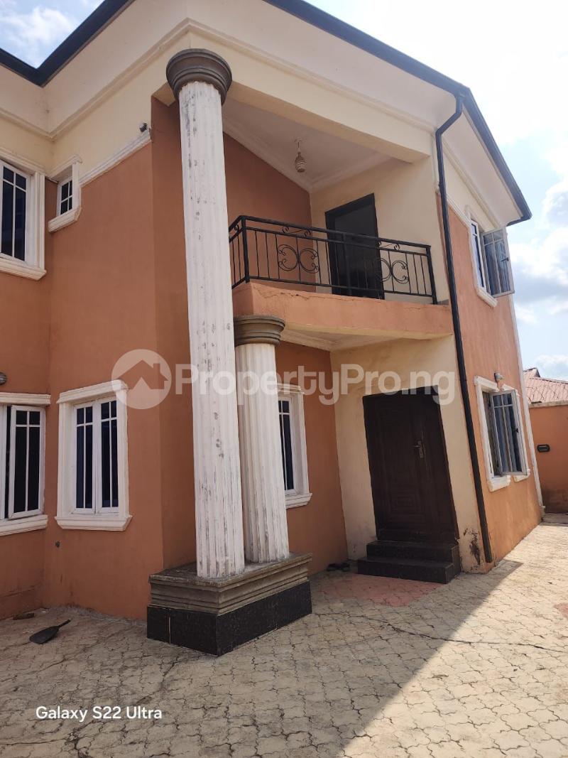House for sale Akala Express Ibadan Oyo